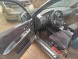 A picture of Mazda 323 First Body With Perfect Engine and Gear with
