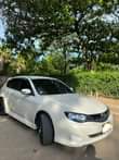 A picture of 2011 Subaru Impreza