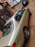 A picture of Toyota Camry