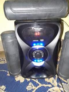 radio