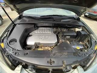A picture of LEXUS RX350