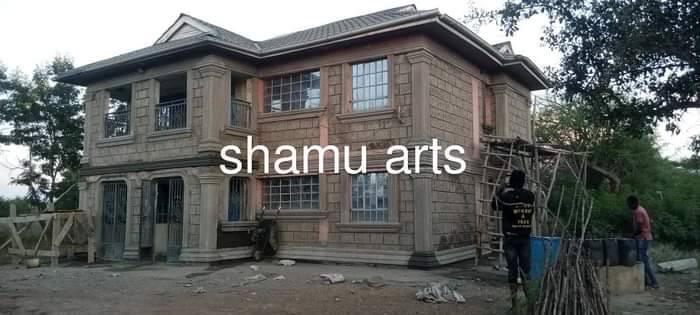 CONSTRUCTION S.