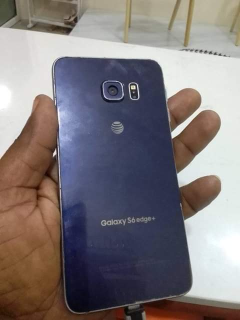 samsung galaxy s6