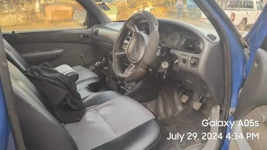 used ford ranger