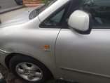 A picture of Tokunbo Toyota avensis Verso