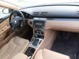 A picture of 2008 Volkswagen Passat Sound engine Automatic transmission AC chilling Leather