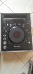 A picture of Cdj 1000 mk3