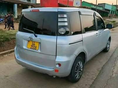 Vehicle S.