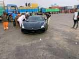 A picture of Ferrari 488 GTR speeder 2020 2021 Petrol V12 Automatic Price