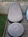 A picture of Inflatable air sofa