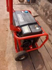 A picture of Eco 10990ES Sumec firman Ecological line Generator
