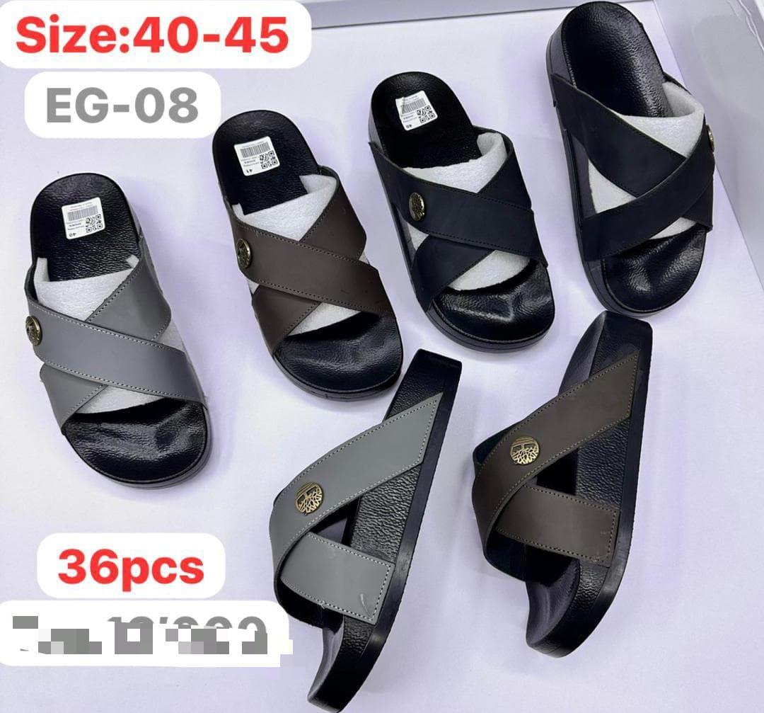 A picture of Men sandals kids wear all available