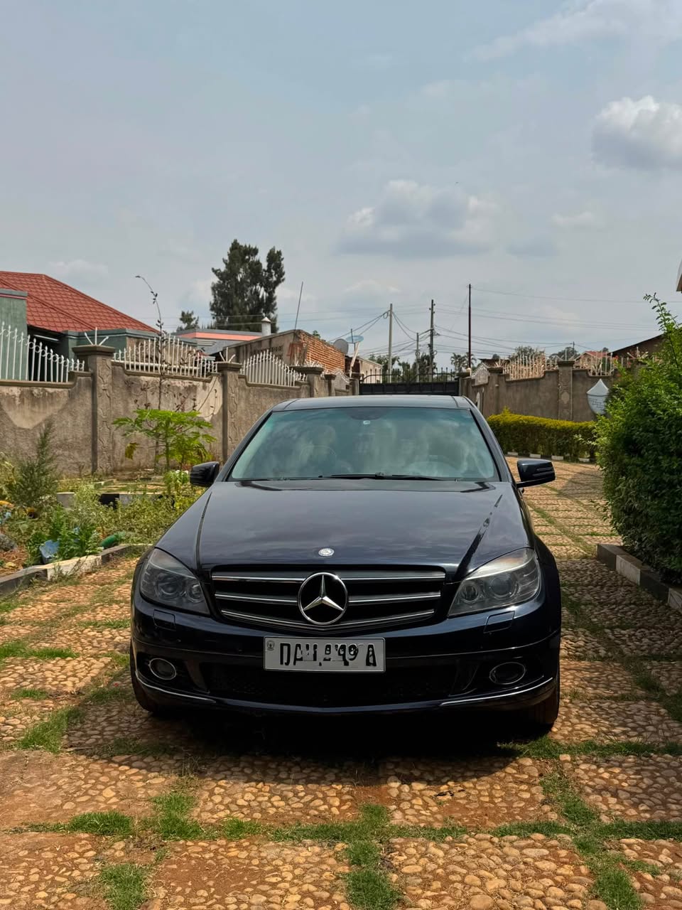 mercedes benz
