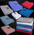 A picture of Towels