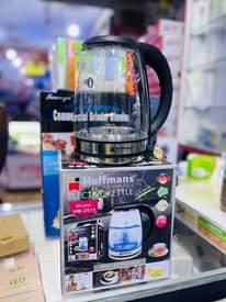 A picture of ELECTRIC KETTLES PACOLATORS 30000shs