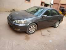 A picture of 2004 toyota camry big daddy 4plugs Buy and drive Price