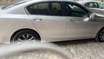 A picture of Extremely Clean Super Sound 2014 Honda Accord 4 plugs fullest
