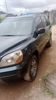 A picture of 2004 Honda Pilot Automatic