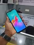 A picture of Infinix Smart 5 Storage 32gb Ram 2gb Bei 160k Call