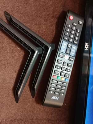 A picture of ADH FRAMELESS DIGITAL FLAT TV ON SALE