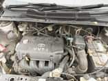 A picture of Toyota vits RS