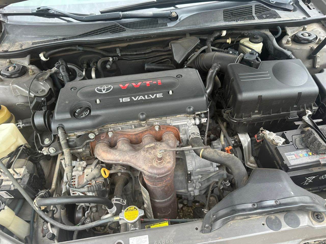 A picture of Toyota Camry 2012 Toks standard awoof deal
