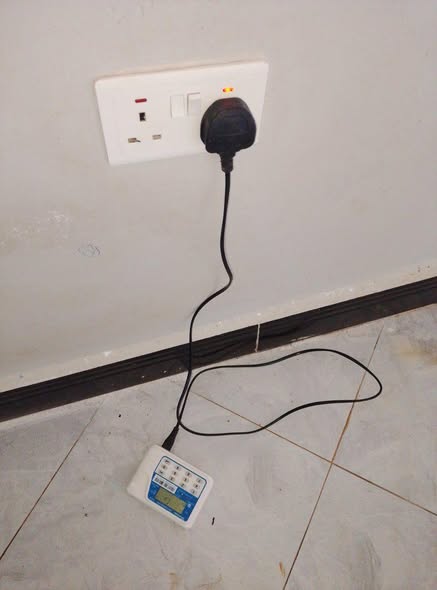 A picture of Single rms 4rent in Kawempe Katooke