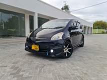 A picture of Price Bei11 5mil Call 0658056651 Toyota Ractis Year 2005 Cc