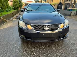 A picture of Gs300