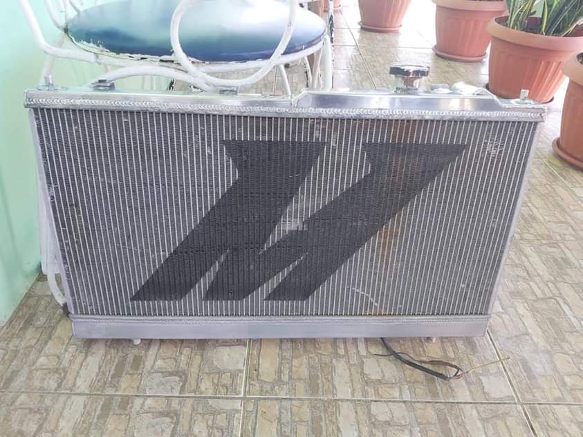pressure pump