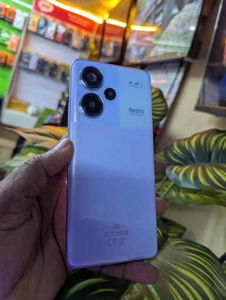 redmi