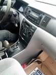 A picture of Toyota Corolla 07
