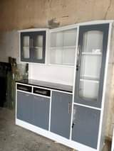 cupboards