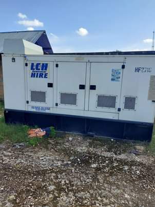 A picture of Generator