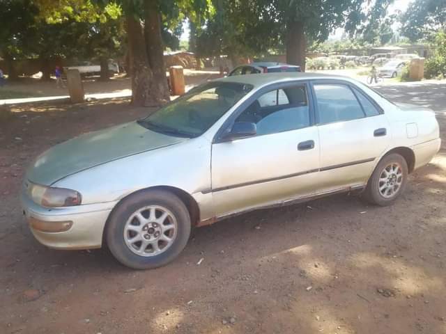 Lilongwe C.