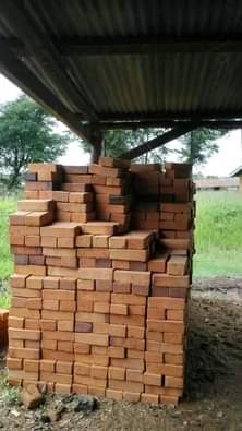 bricks