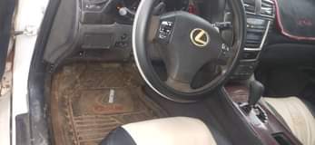 A picture of Dealers delight 08 Lexus IS 250