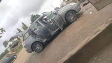 A picture of 2005 Toyota matrix Toyota matrix
