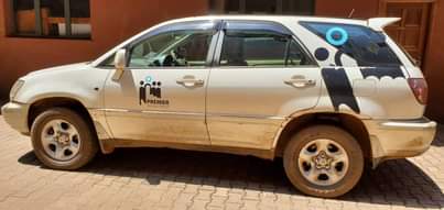 A picture of 16m Quick sale negotiable 0777016243 0756527668 Jose Motors UG