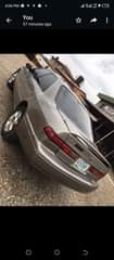 A picture of Awoof Toyota Camry year 1999 engine and transmission and ac