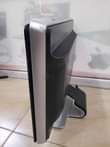 A picture of Hp monitor kioo cha computer 20 inches 17 Inches