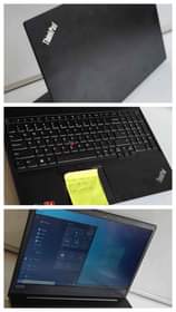 A picture of Lenovo Desktop UMLN 8E6