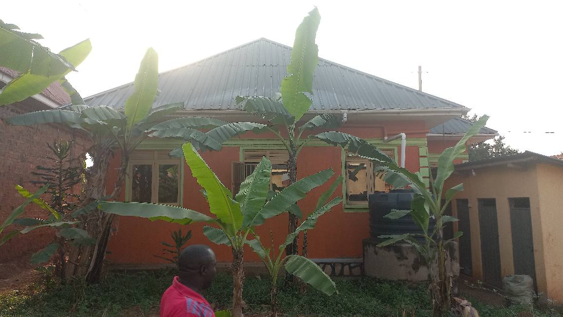 A picture of 48millions RENTALS ON QUICK SALE Located in Kawanda town bombo