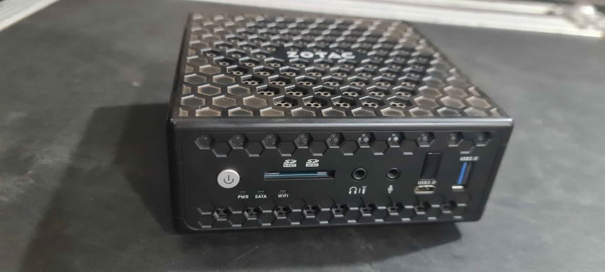 A picture of Cpu