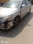 A picture of 2008 model camry