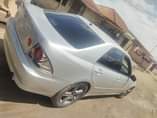 A picture of Nig Used Lexus200 Automatic Buy nd drive Price 1 2M
