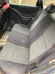 A picture of Toyota matrix 06