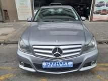 Car M.