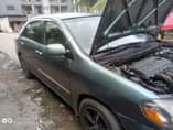 A picture of Extremely Clean Corolla Engine Gear Body AC Interior Super neat