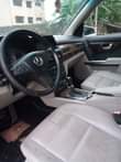 A picture of Neatly used highest grade Mercedes GLK350